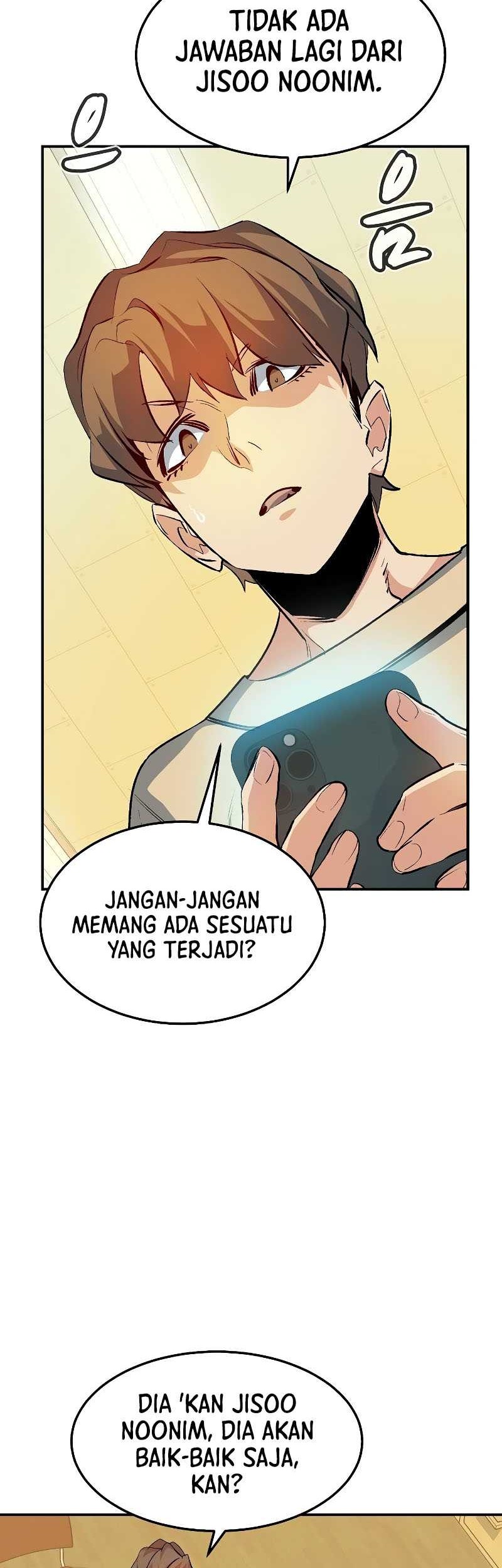 Chapter 121 - halaman 21