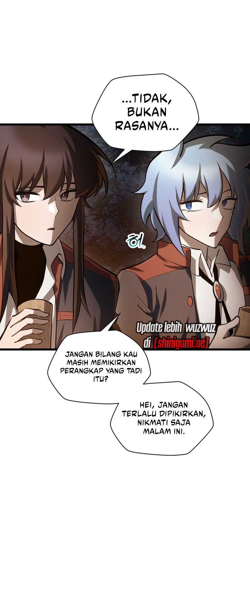 Chapter 68 - halaman 22