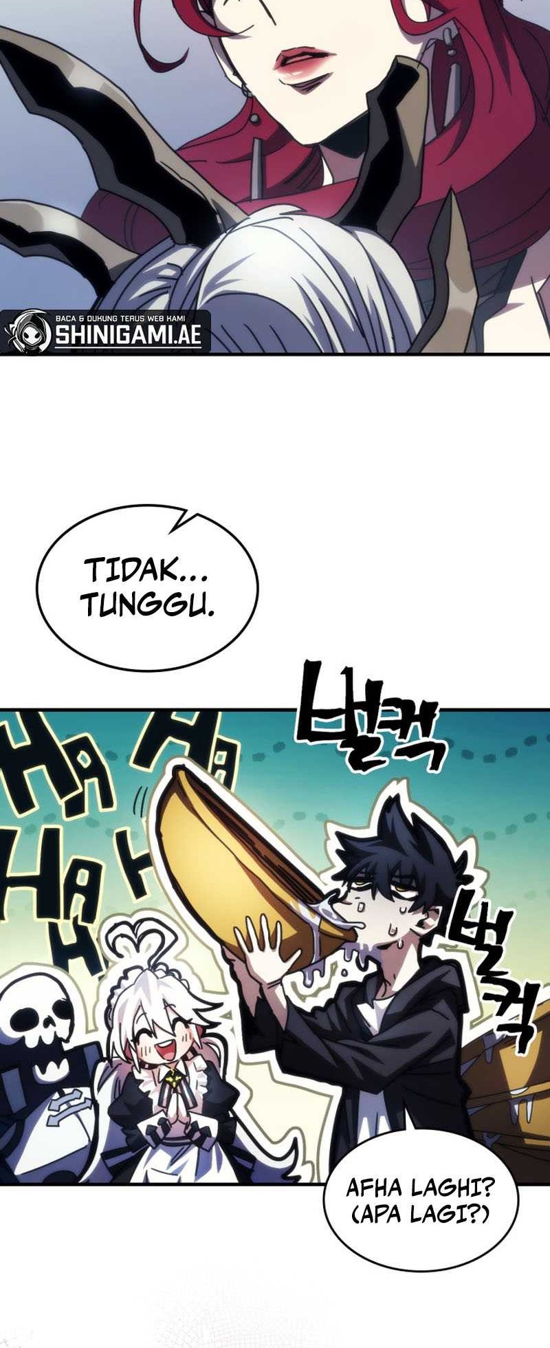 Chapter 41 - halaman 22