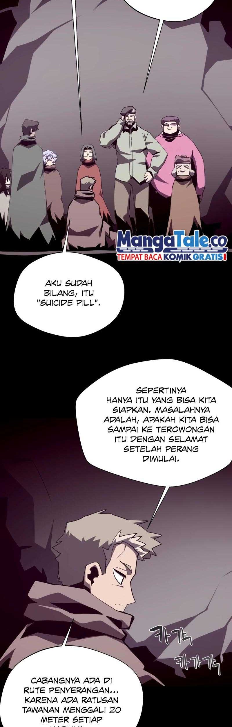 Chapter 86 - halaman 16