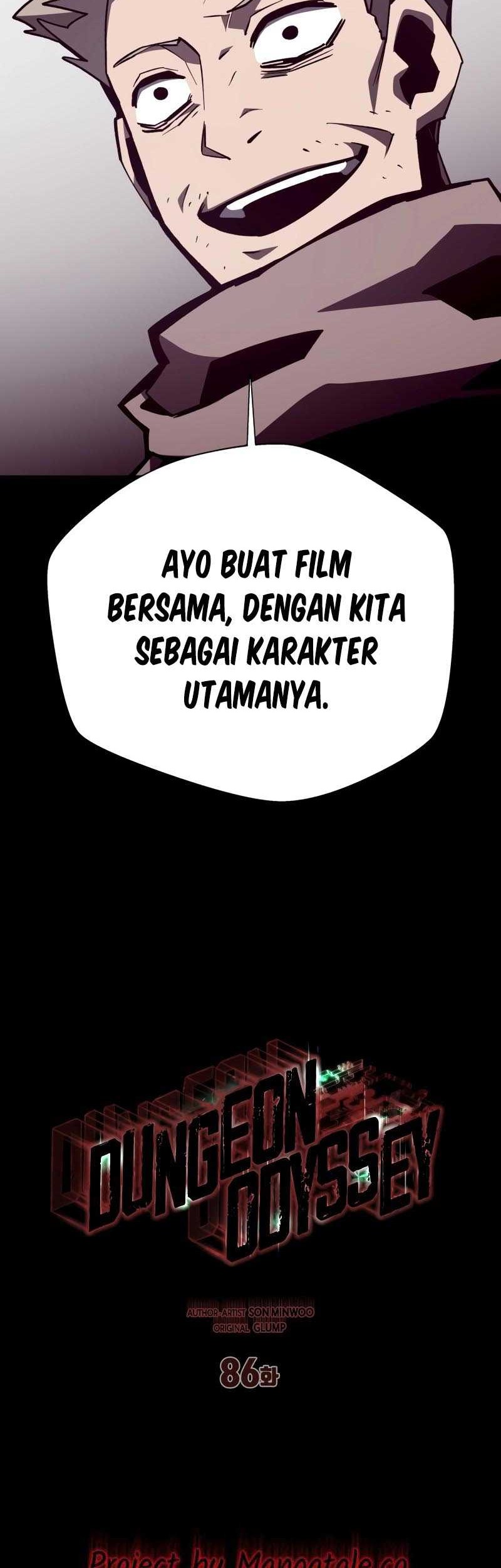 Chapter 86 - halaman 24
