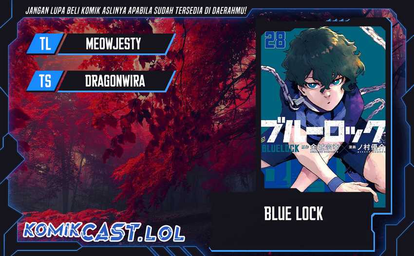 Chapter 260 - halaman 2