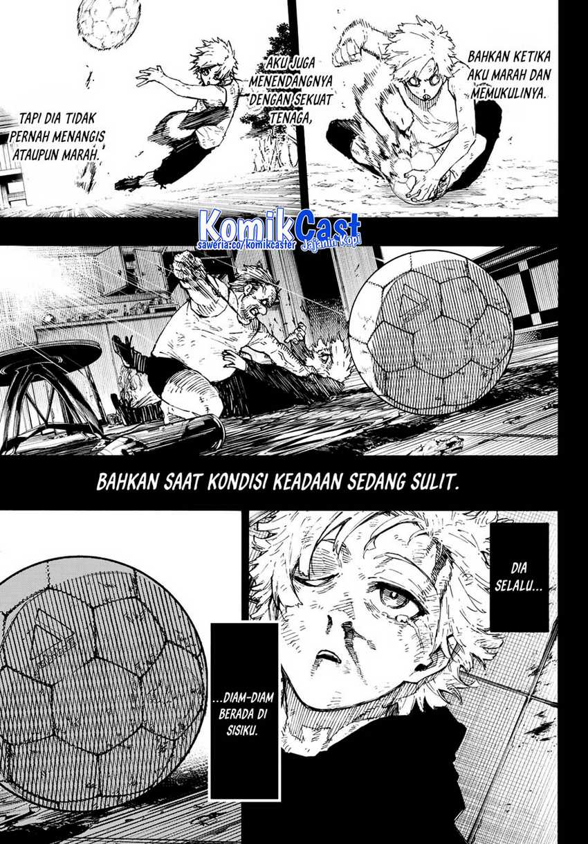 Chapter 260 - halaman 11
