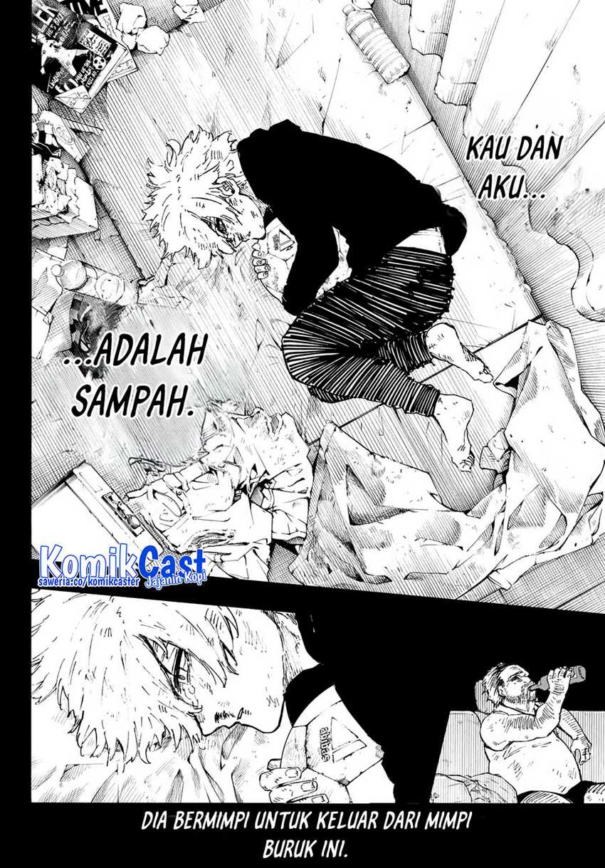 Chapter 260 - halaman 12