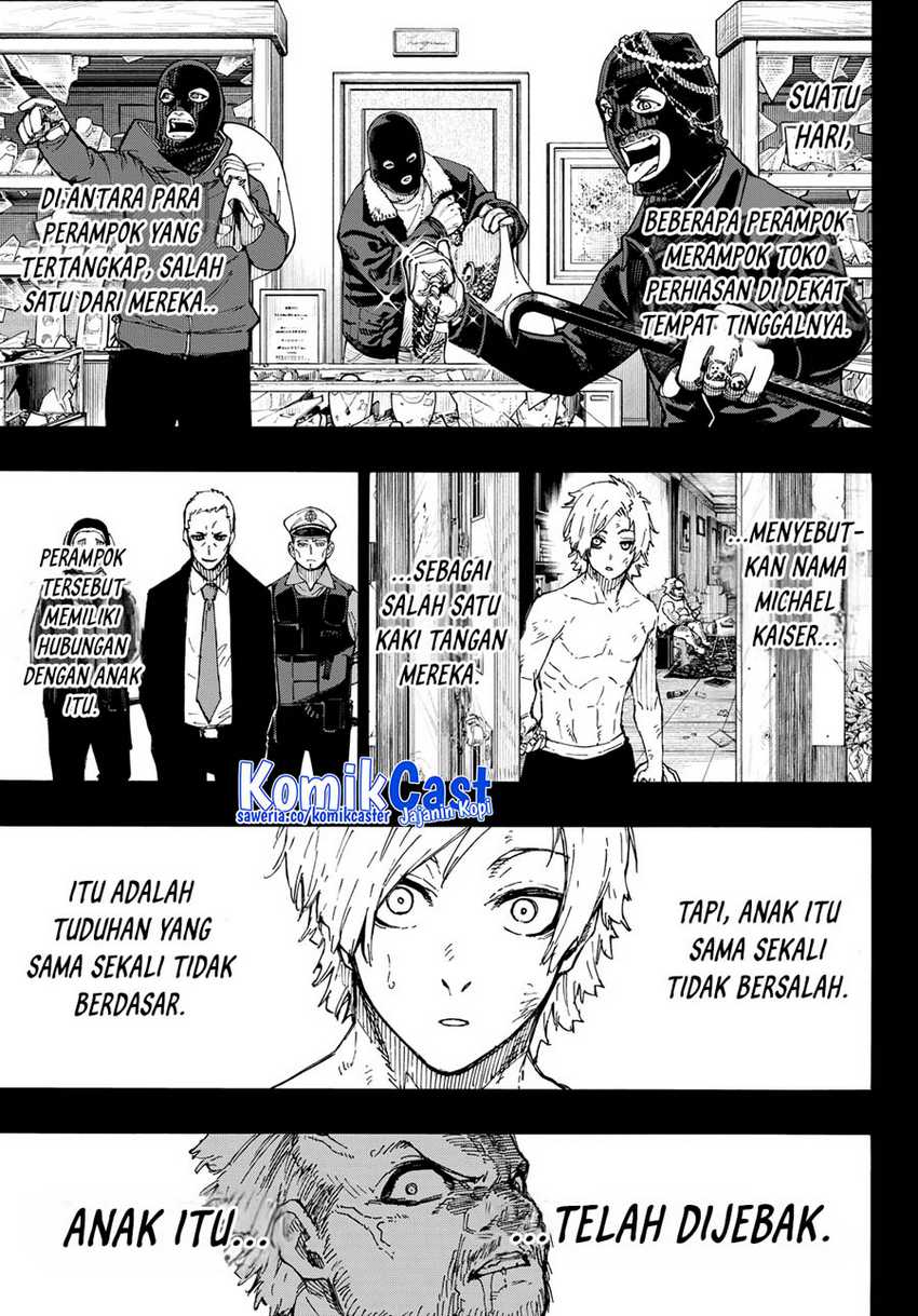 Chapter 260 - halaman 13