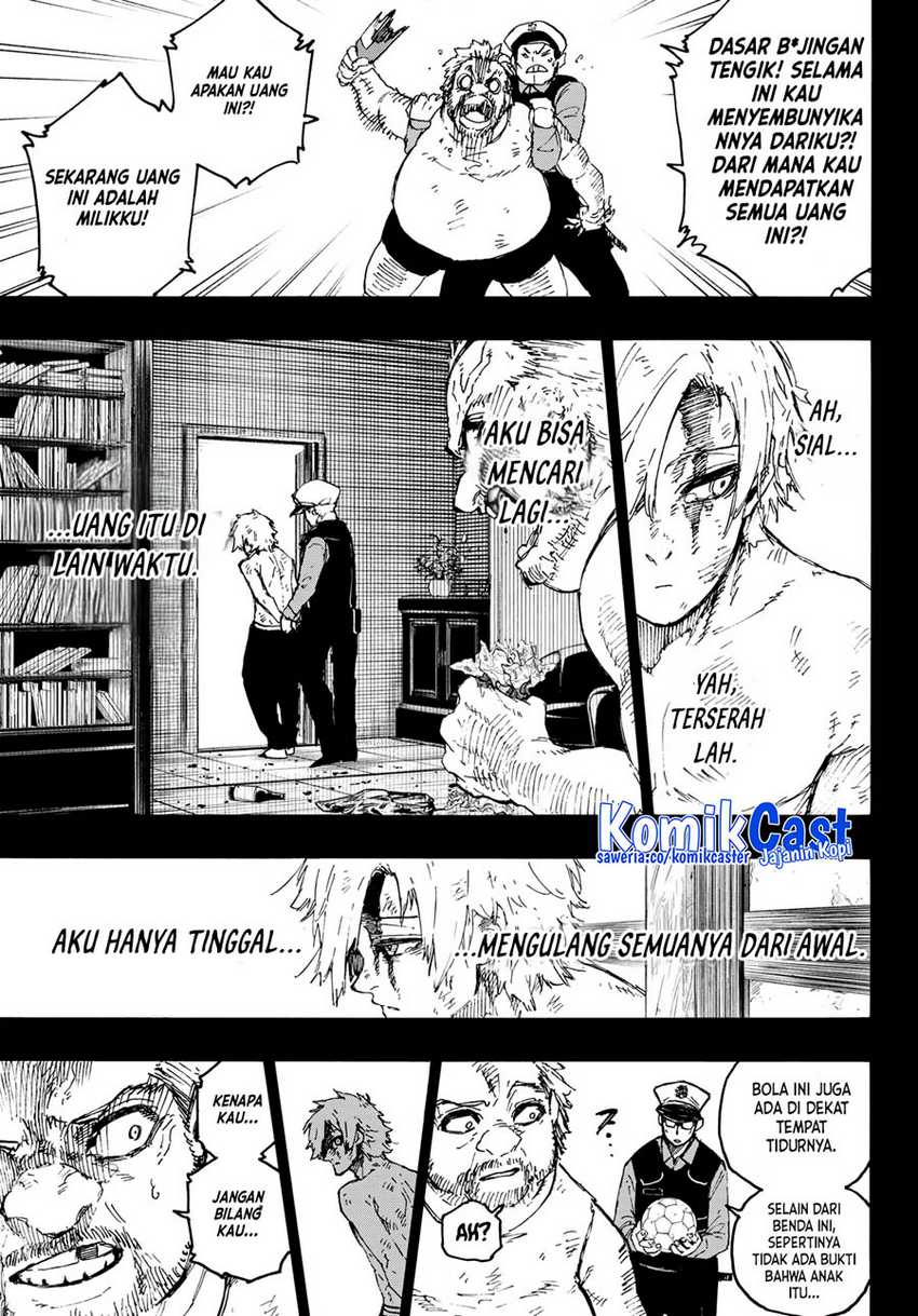 Chapter 260 - halaman 15