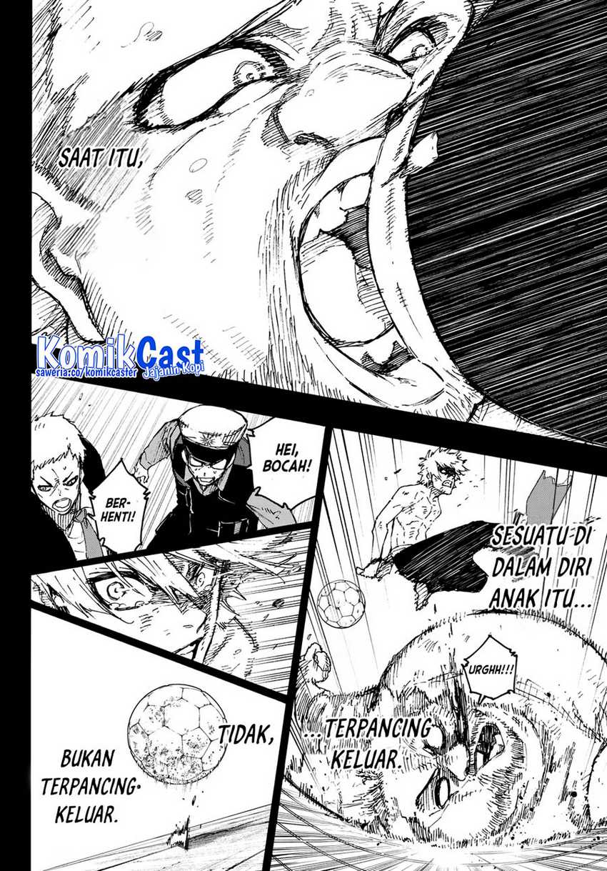 Chapter 260 - halaman 17