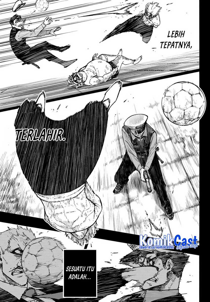Chapter 260 - halaman 18