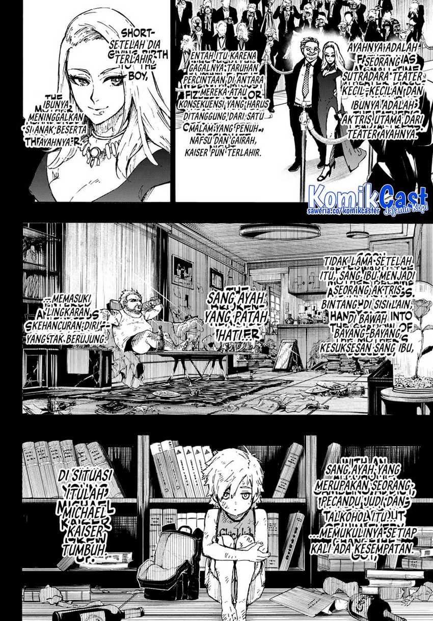 Chapter 260 - halaman 4