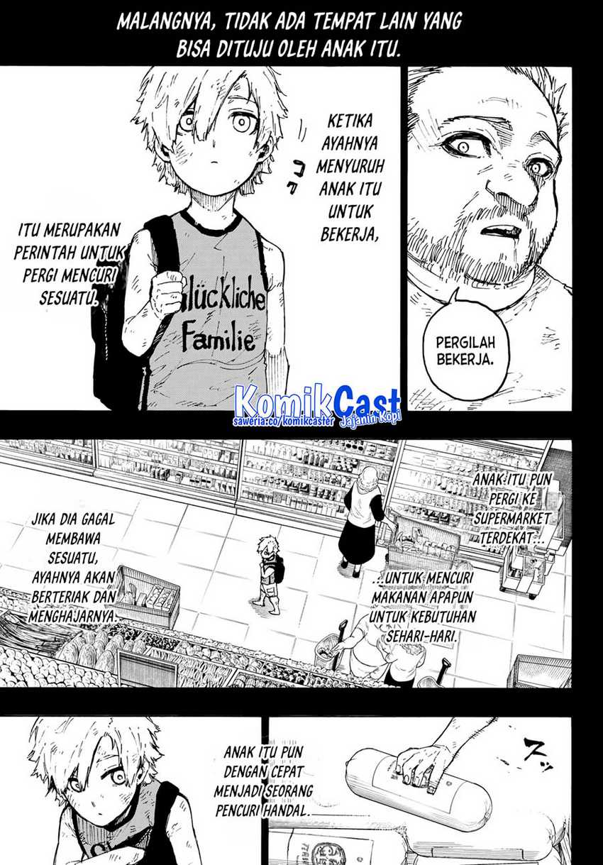 Chapter 260 - halaman 5