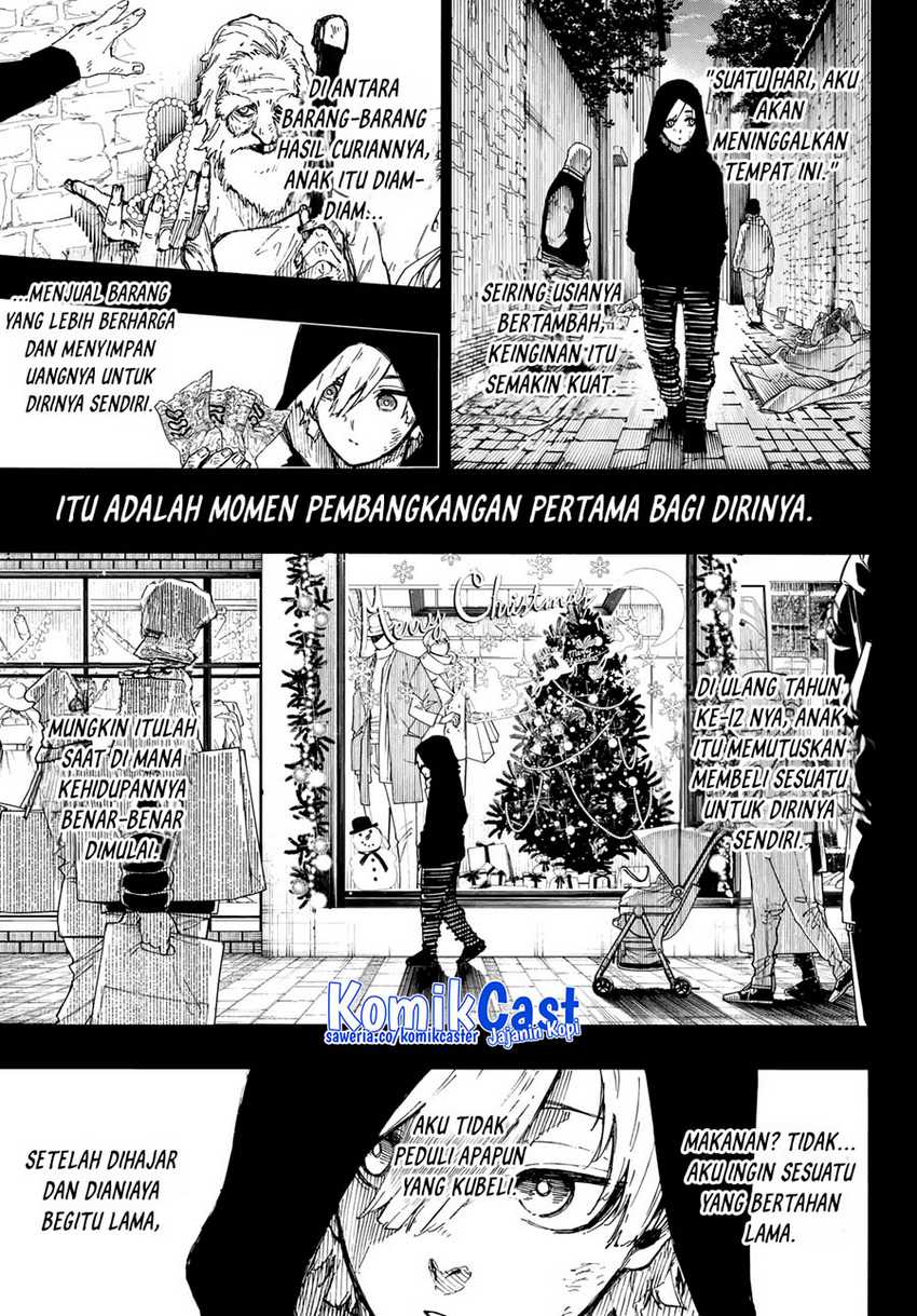 Chapter 260 - halaman 9