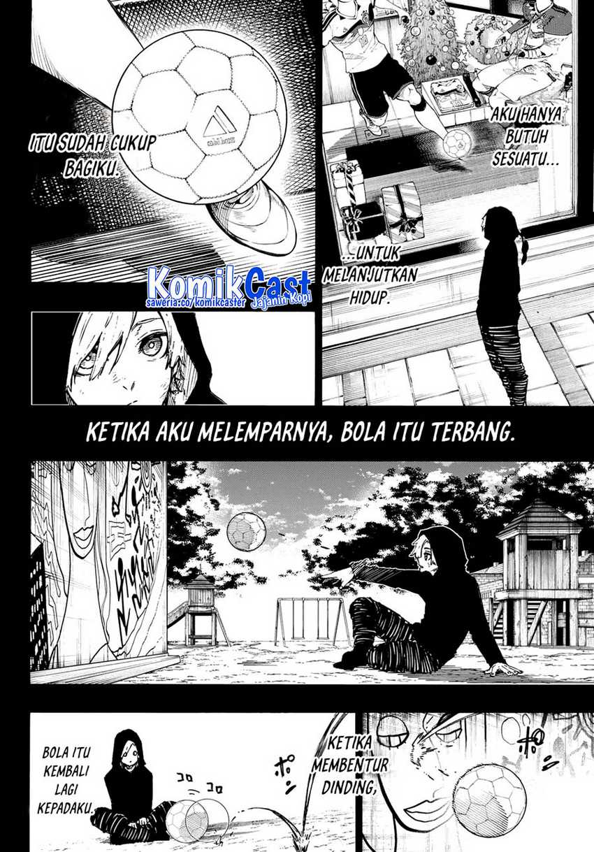 Chapter 260 - halaman 10