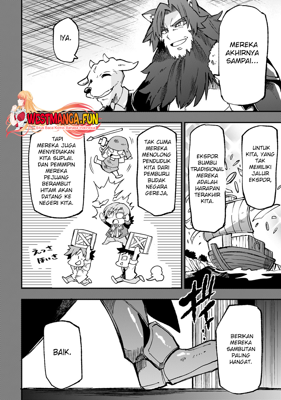 Chapter 229 - halaman 10