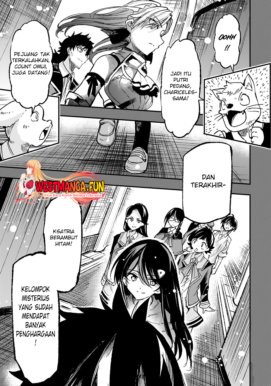Chapter 229 - halaman 11