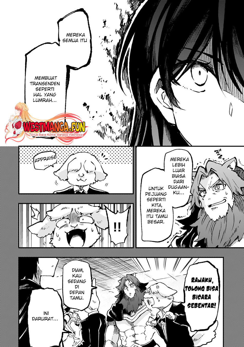 Chapter 229 - halaman 12