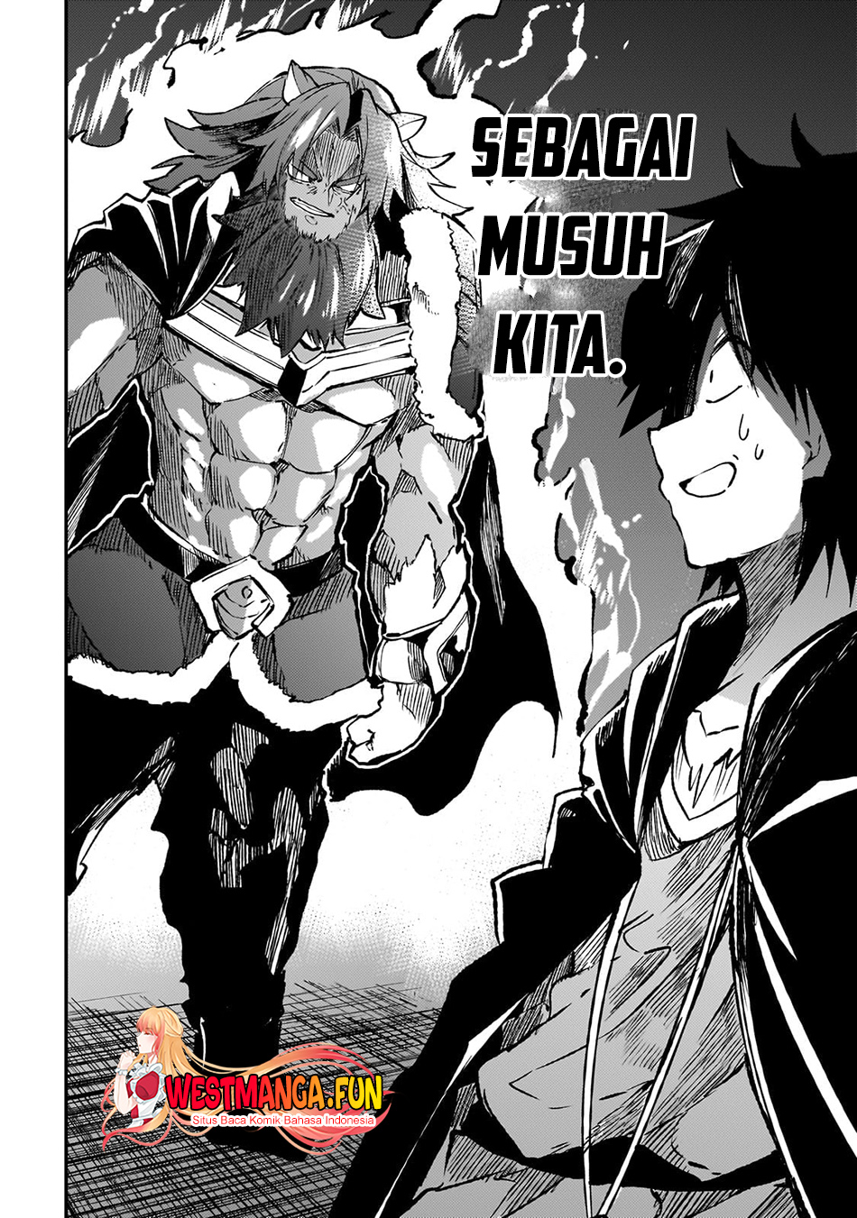 Chapter 229 - halaman 16