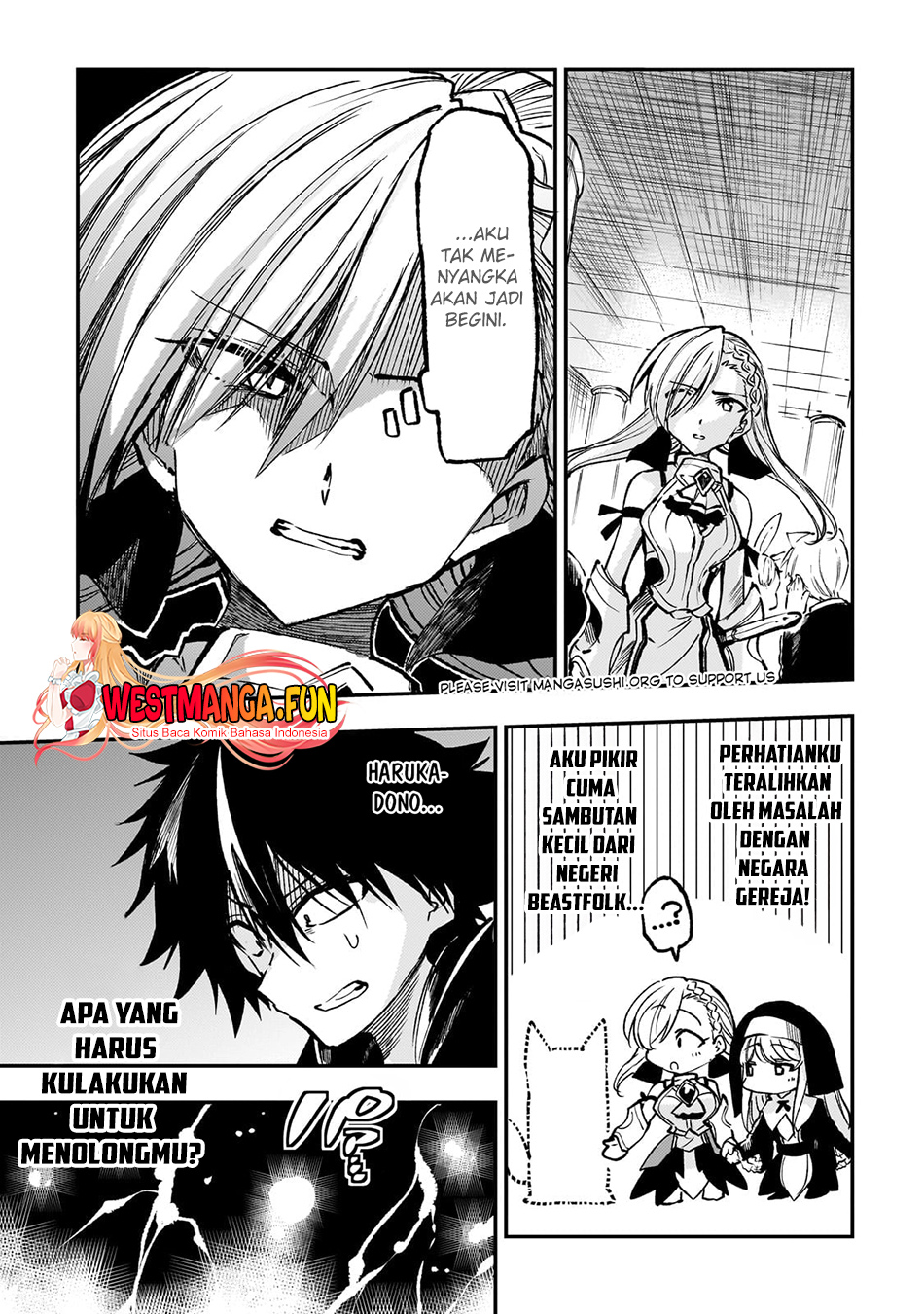 Chapter 229 - halaman 17