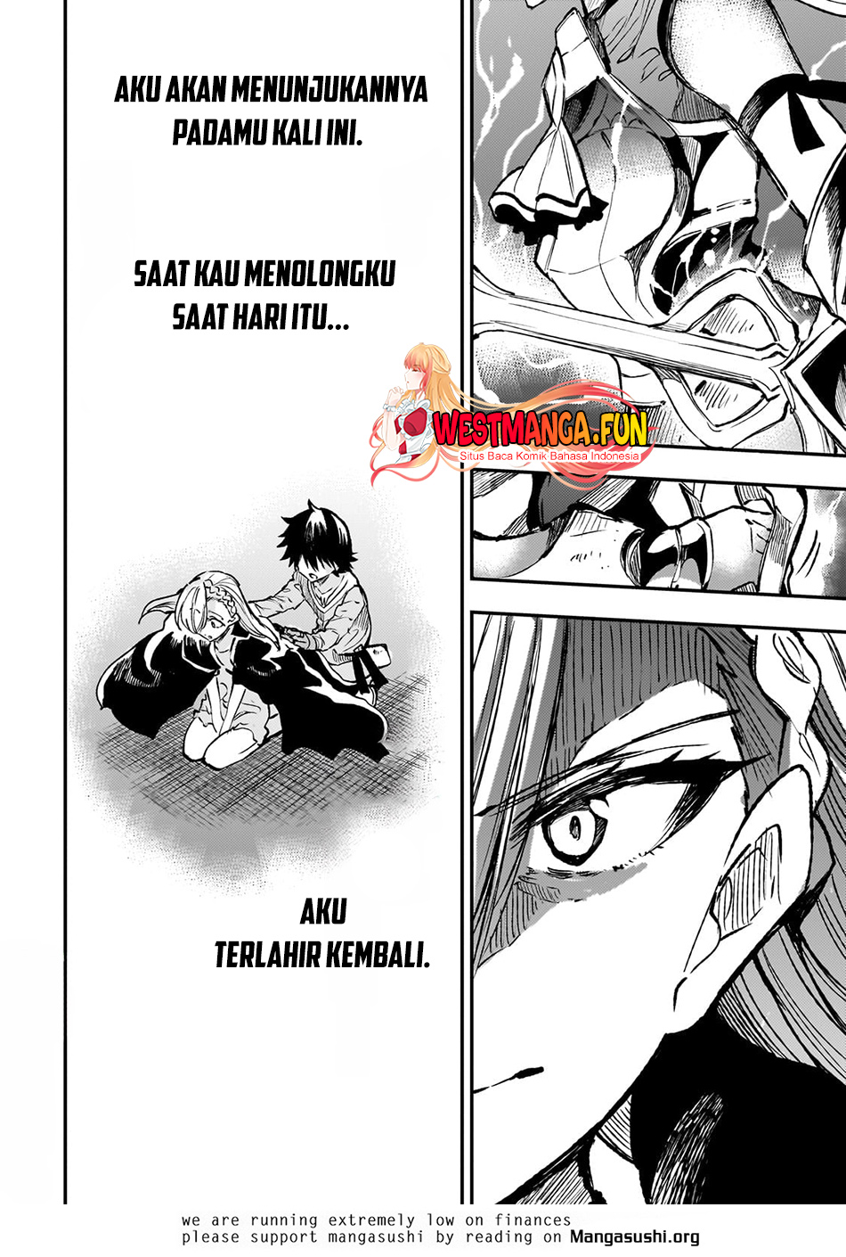 Chapter 229 - halaman 18