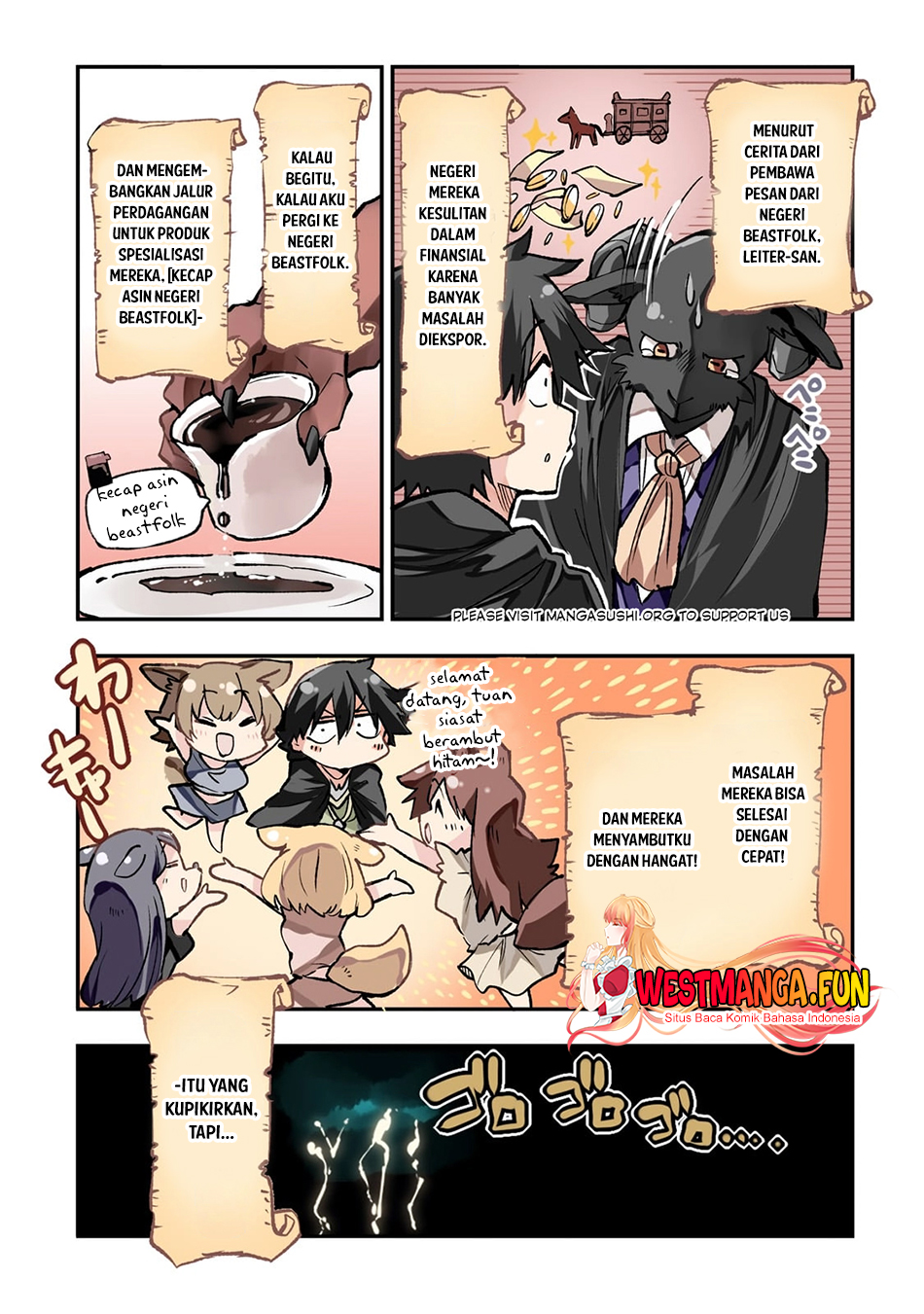 Chapter 229 - halaman 2