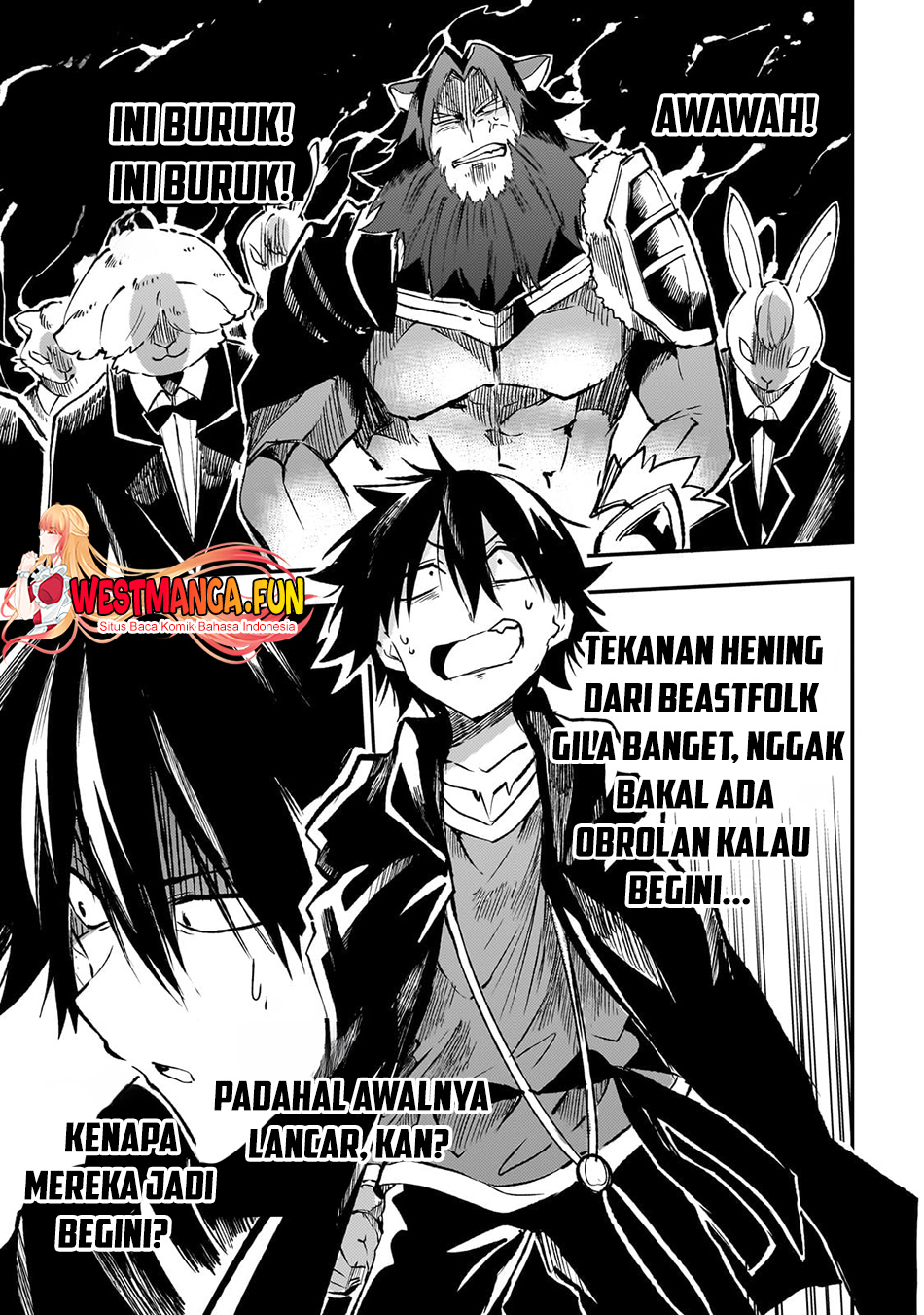 Chapter 229 - halaman 6