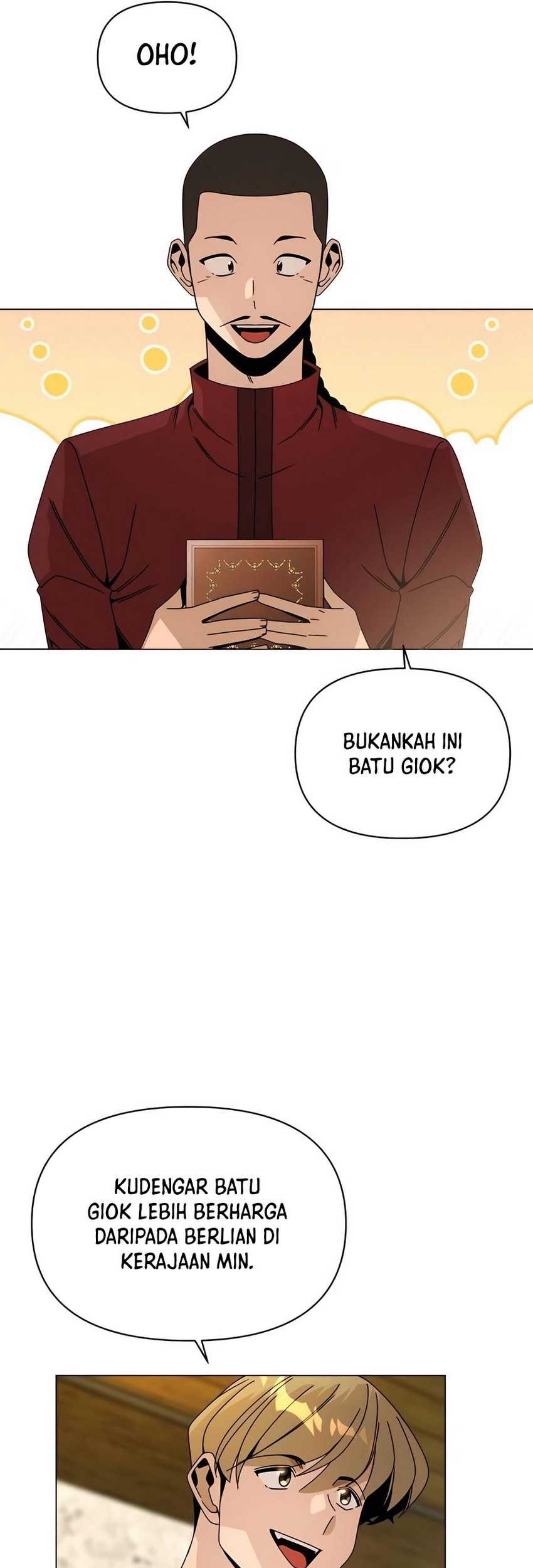 Chapter 78 - halaman 22