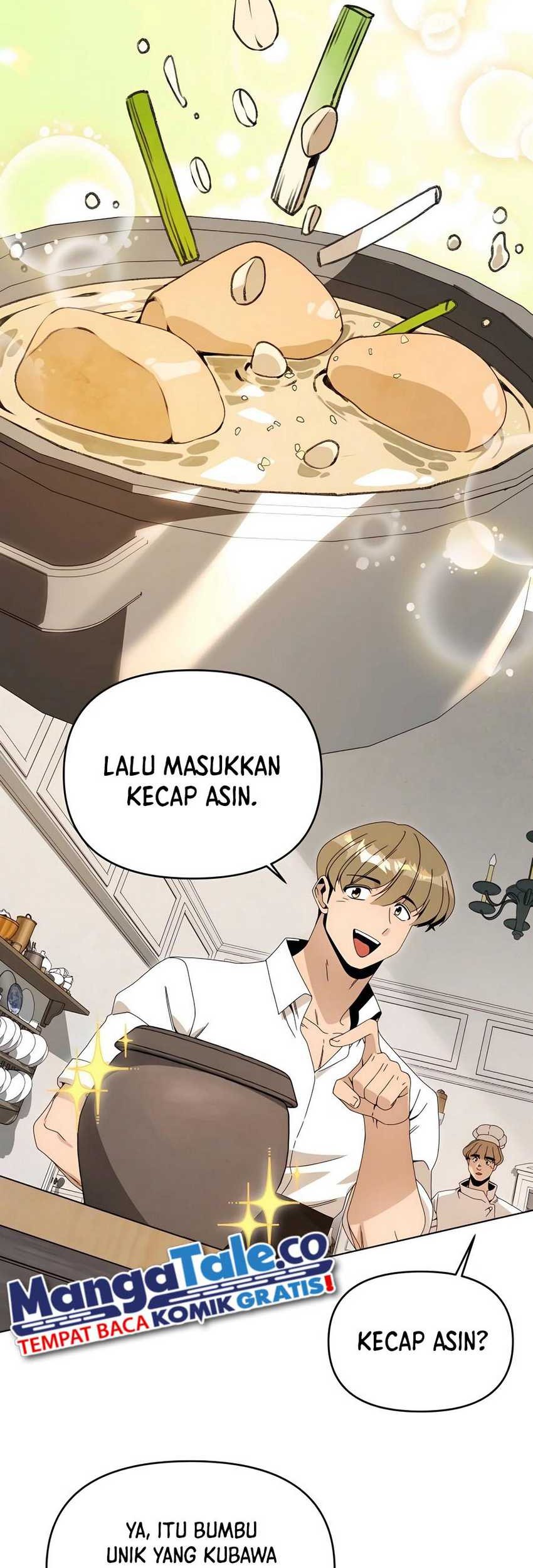Chapter 77 - halaman 15