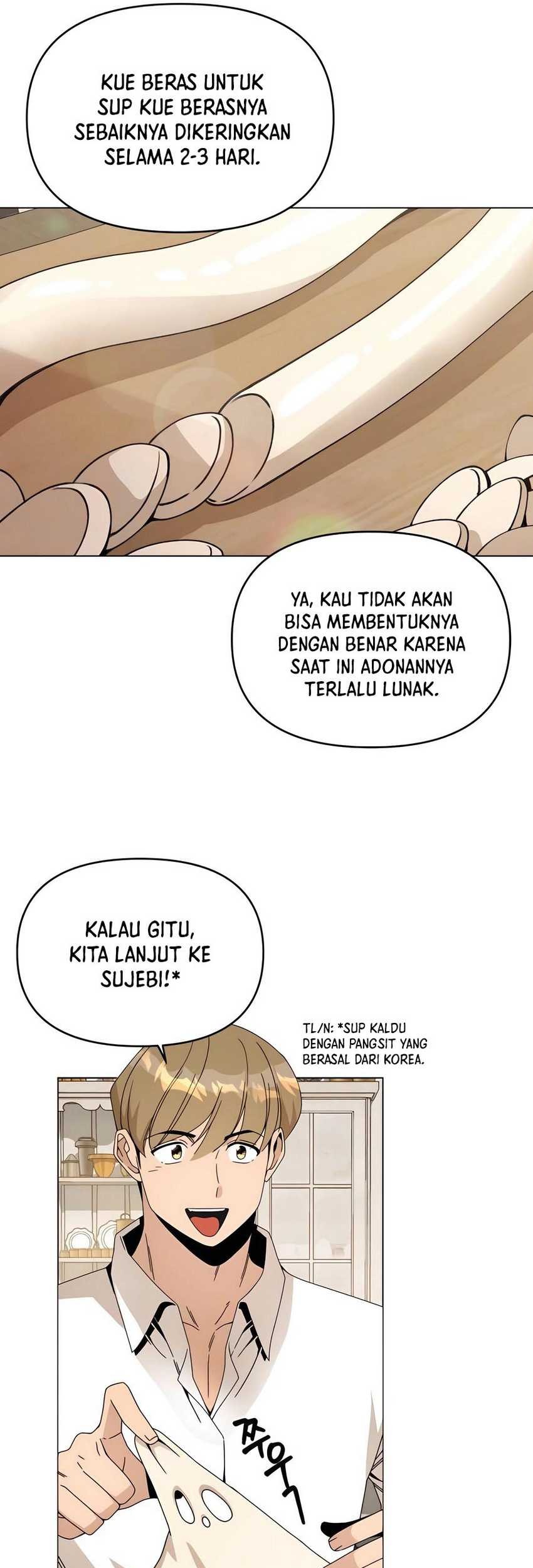 Chapter 77 - halaman 18