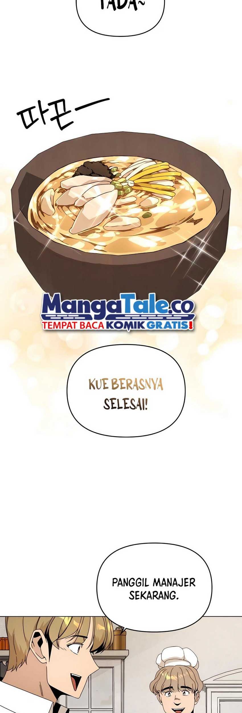 Chapter 77 - halaman 20