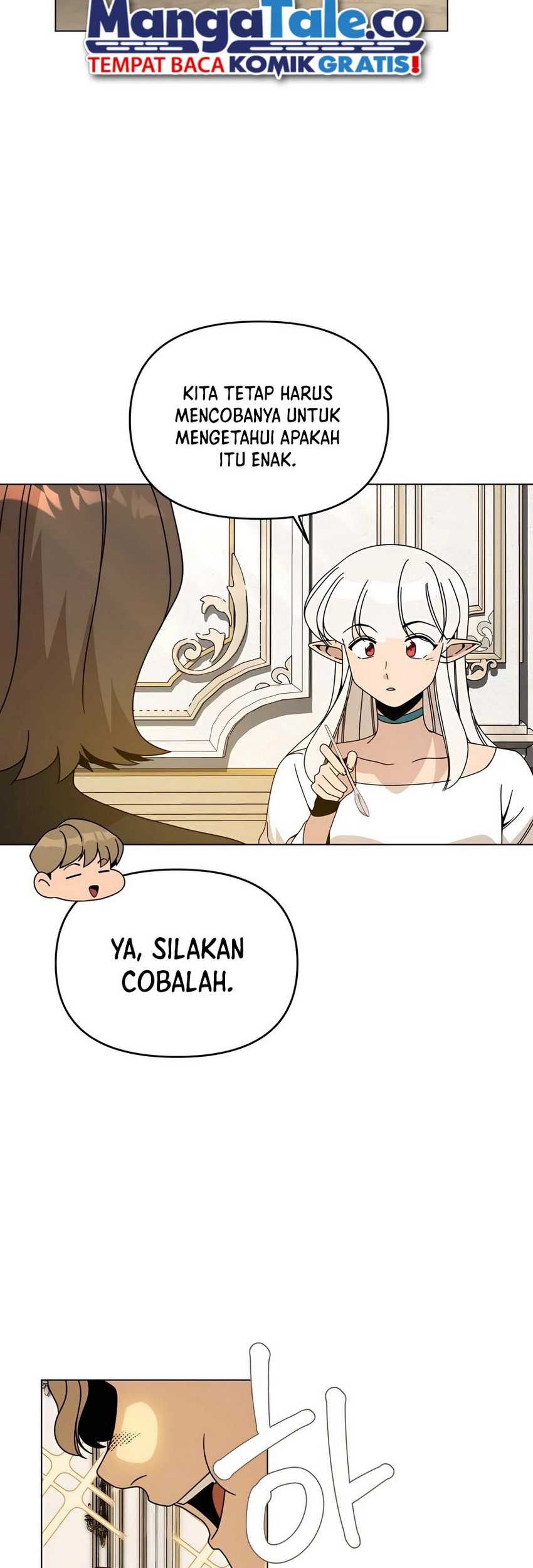 Chapter 77 - halaman 26
