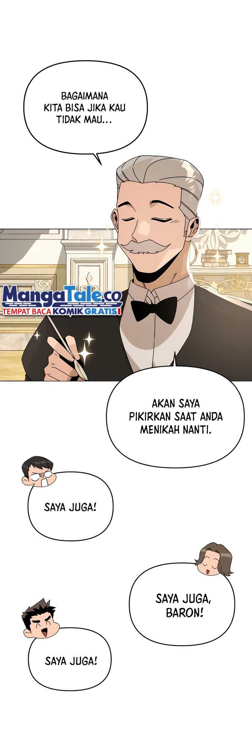 Chapter 77 - halaman 33