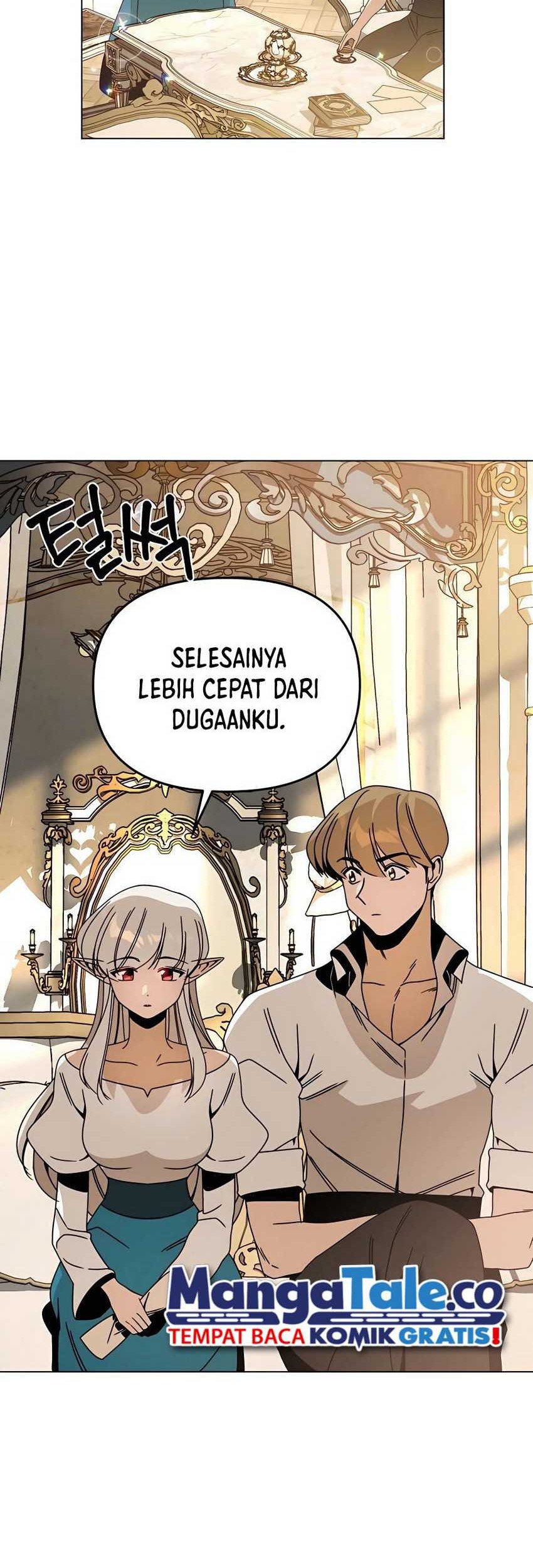 Chapter 76 - halaman 31