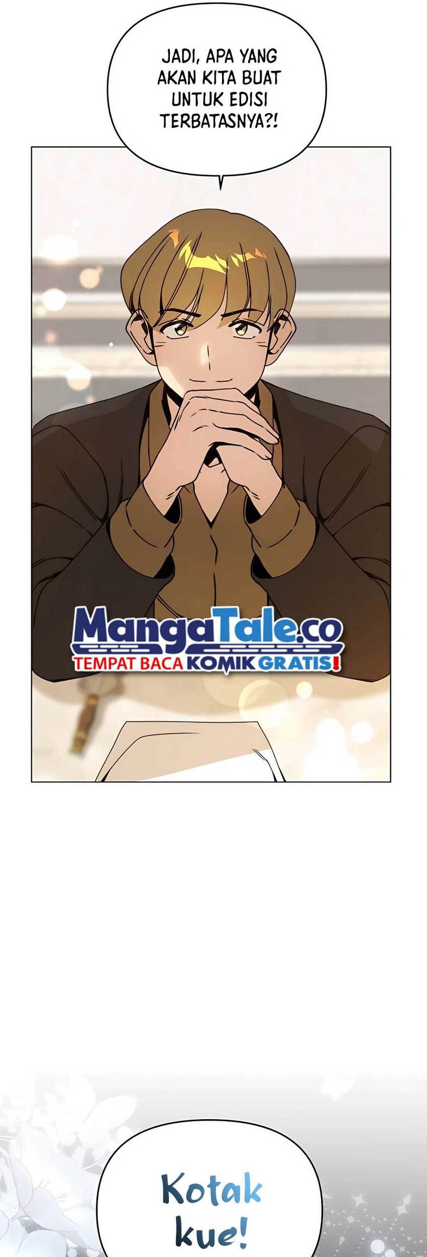 Chapter 74 - halaman 21