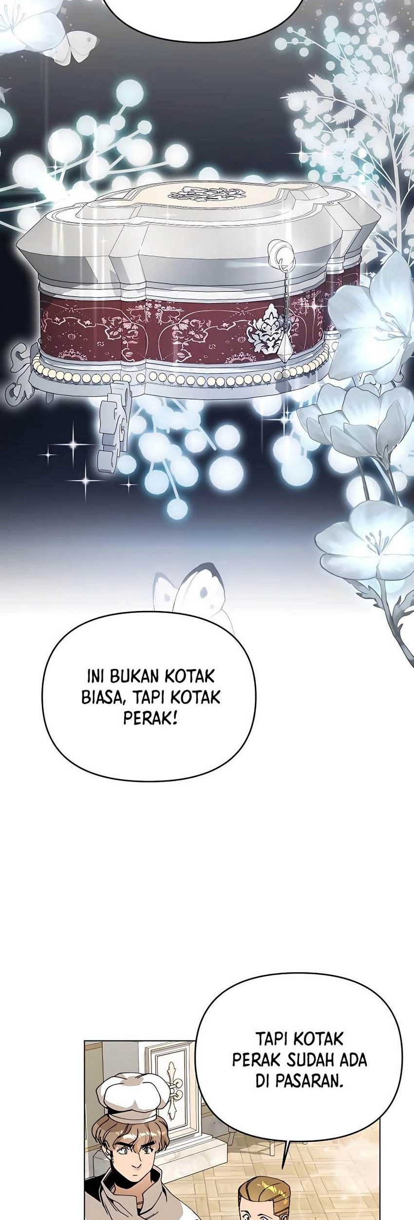 Chapter 74 - halaman 22