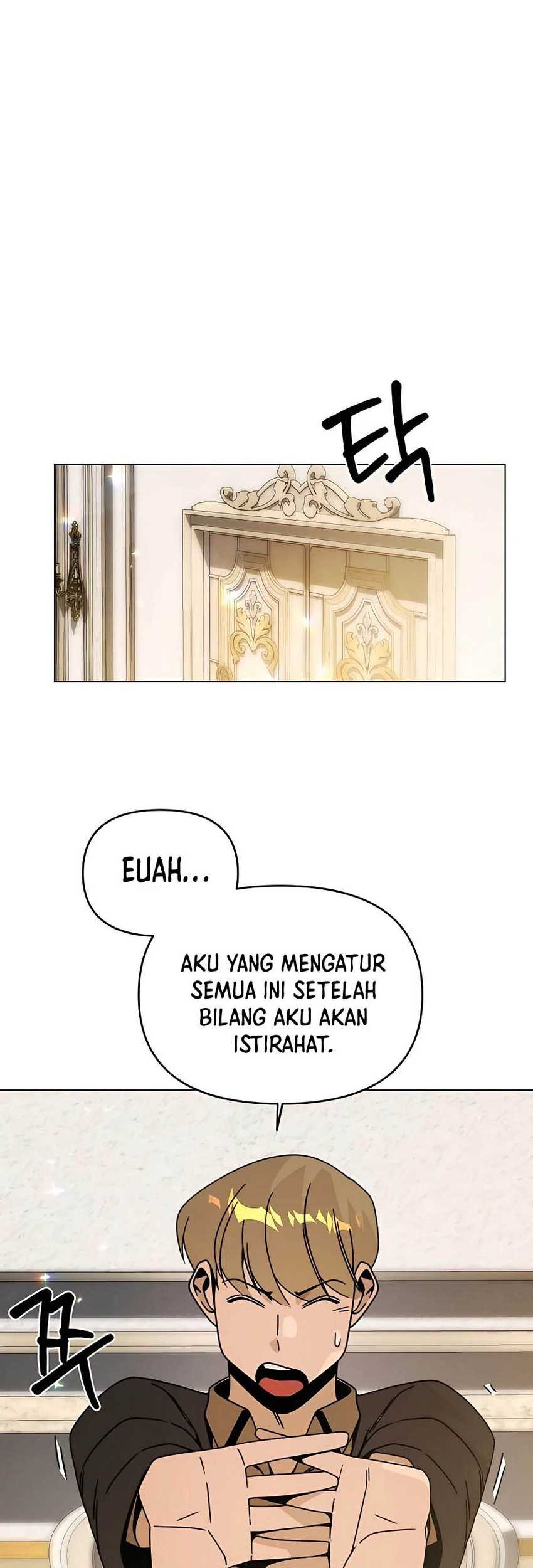 Chapter 74 - halaman 28