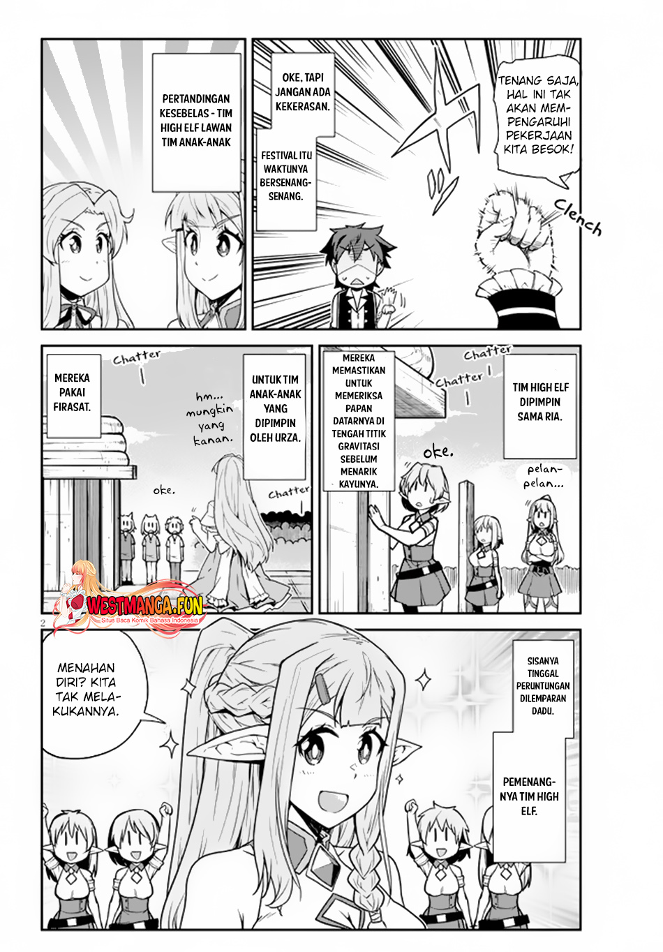 Chapter 237 - halaman 4