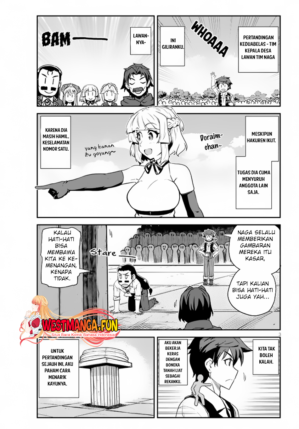 Chapter 237 - halaman 5