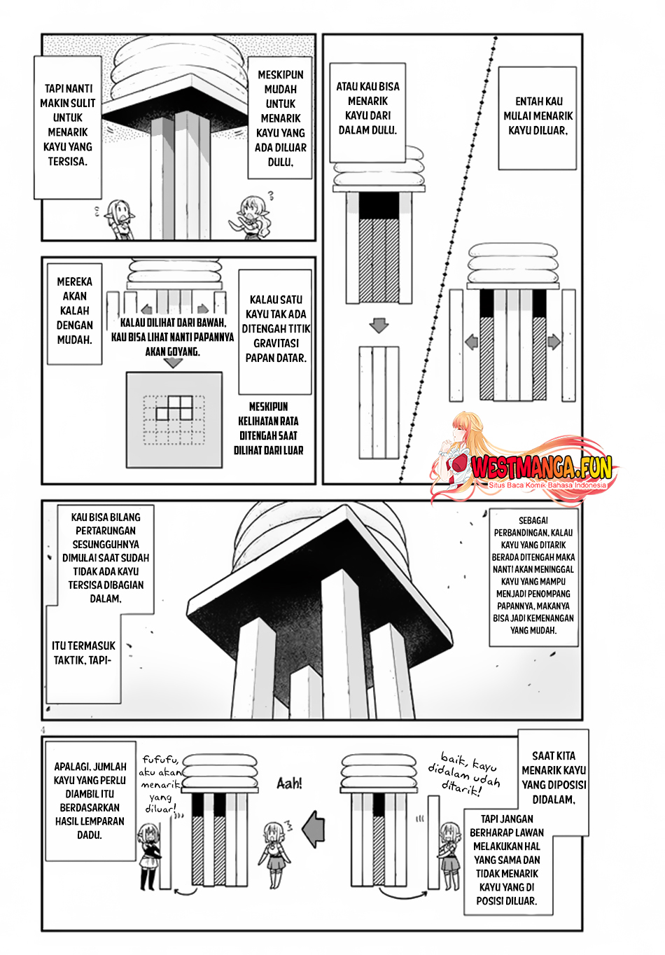 Chapter 237 - halaman 6