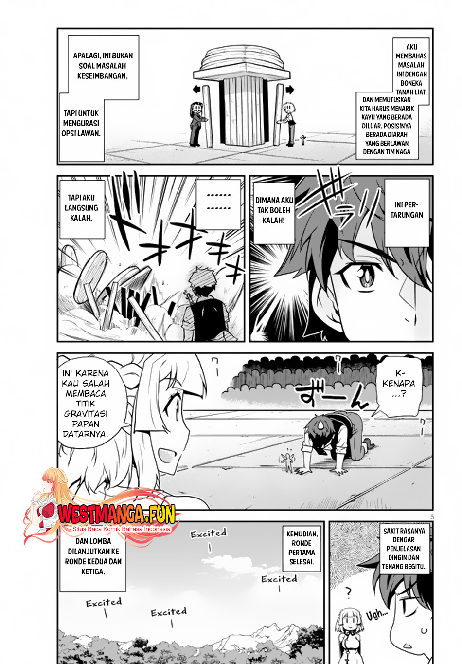 Chapter 237 - halaman 7