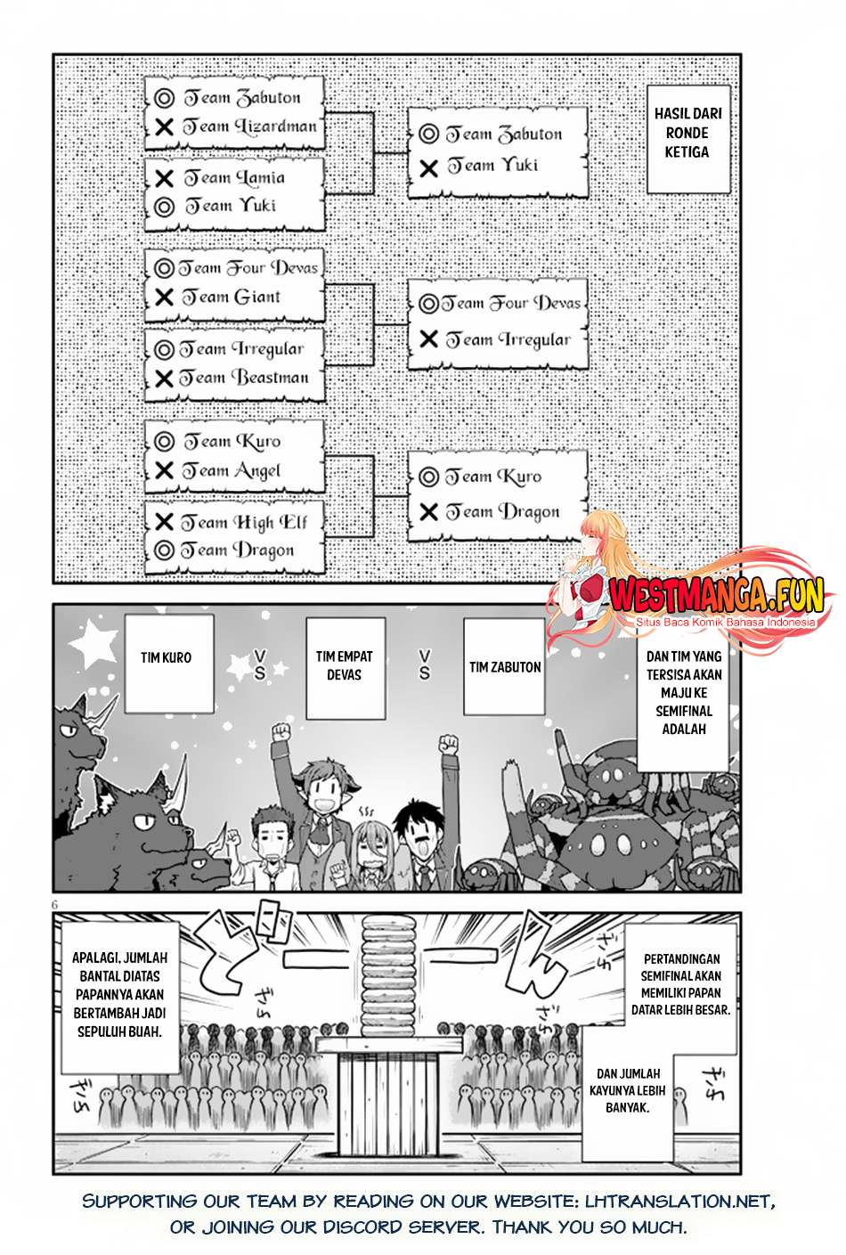 Chapter 237 - halaman 8