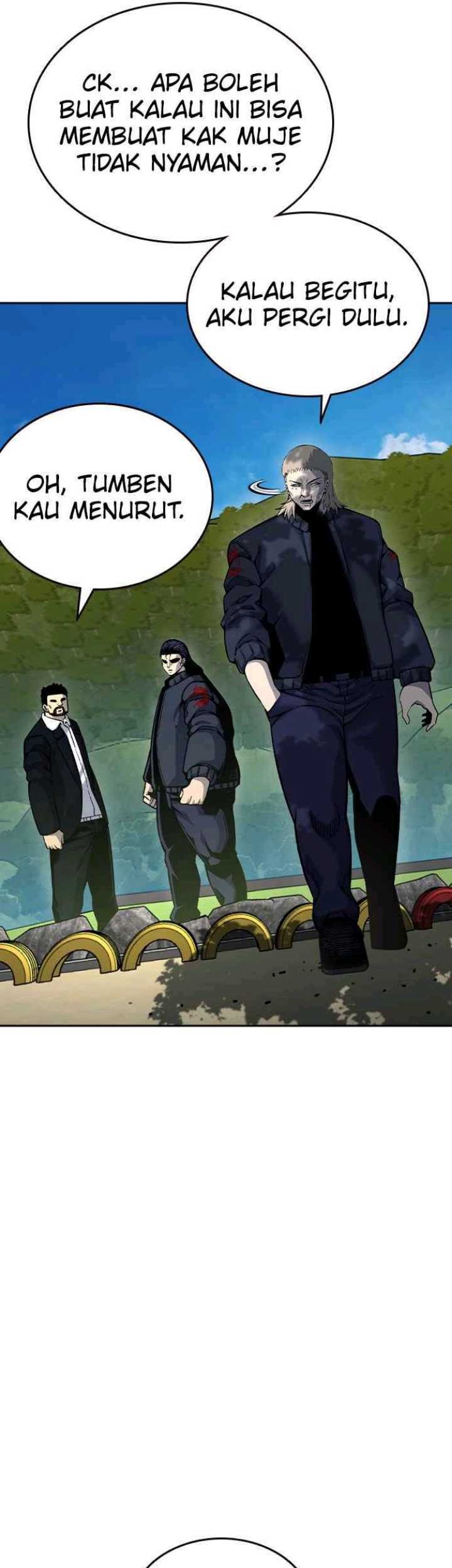 Chapter 84 - halaman 47