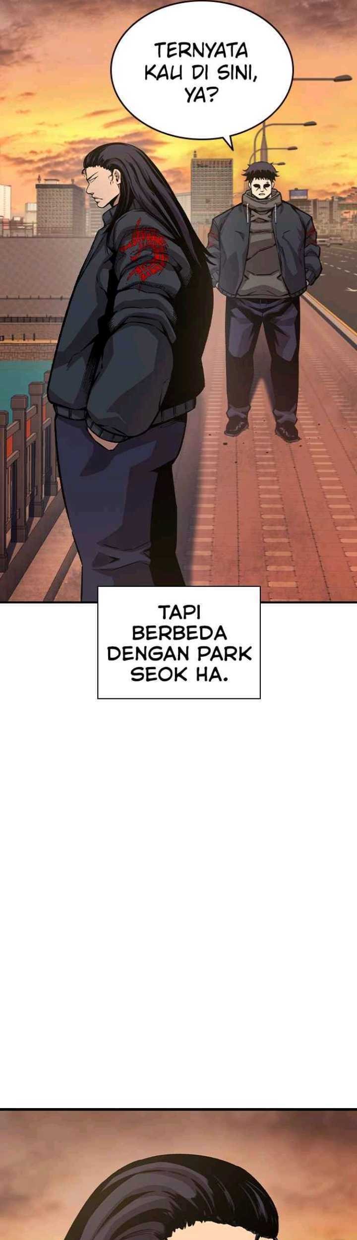 Chapter 80 - halaman 67