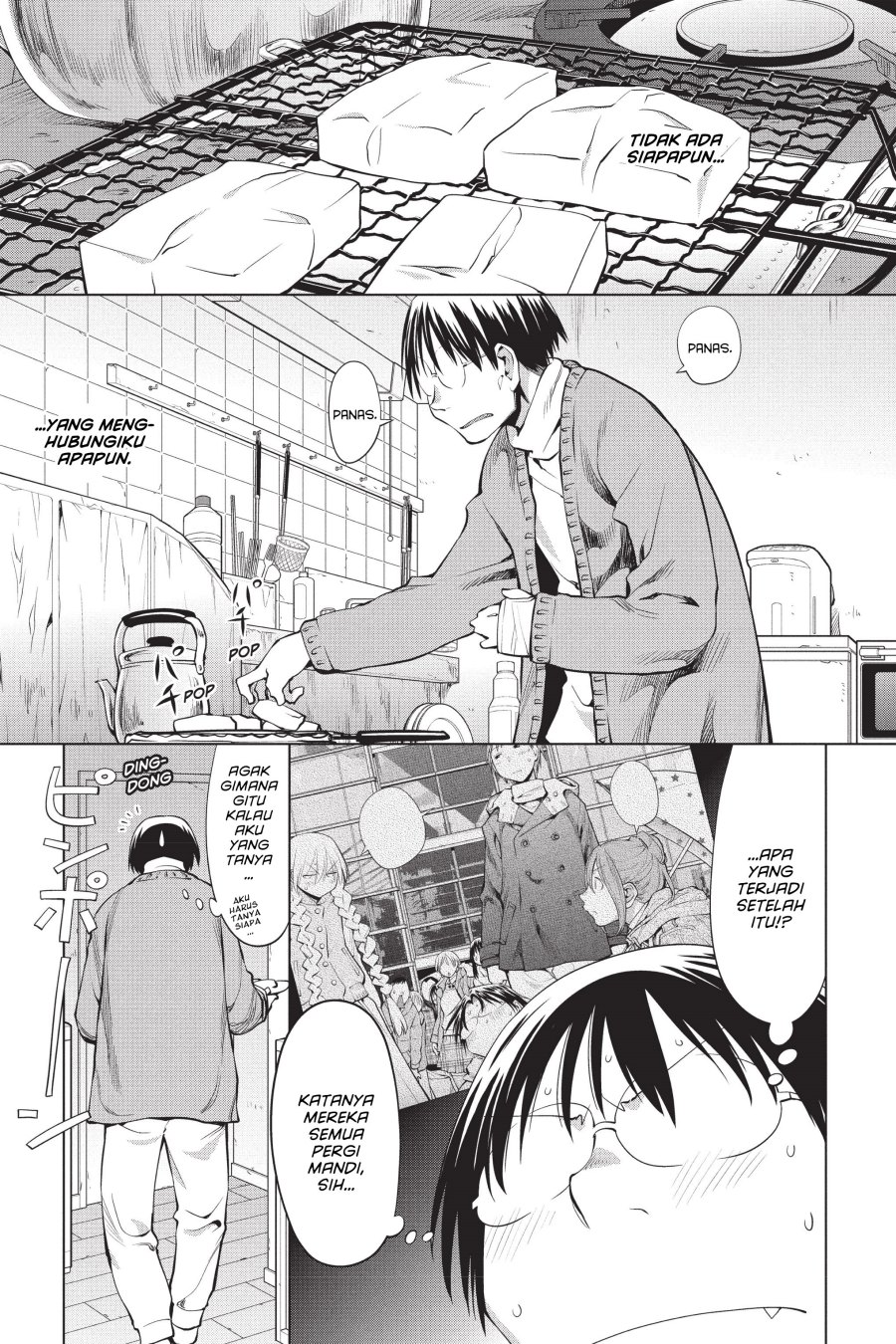 Chapter 93 - halaman 2