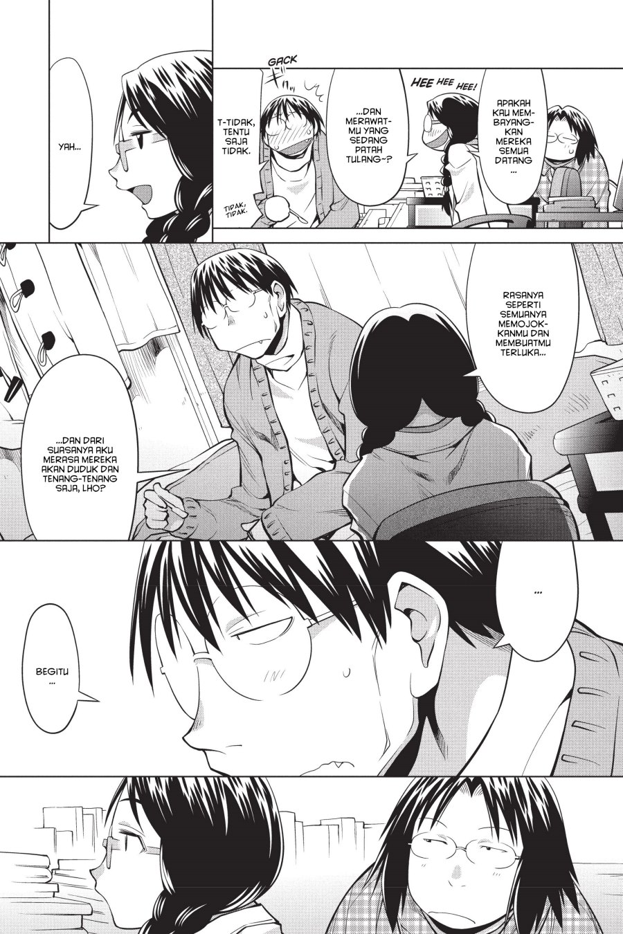Chapter 93 - halaman 12