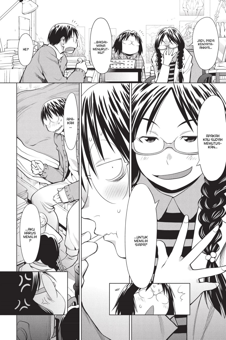 Chapter 93 - halaman 13