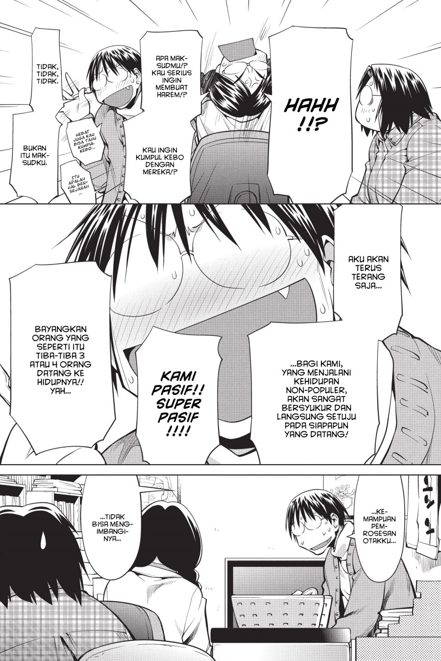 Chapter 93 - halaman 14
