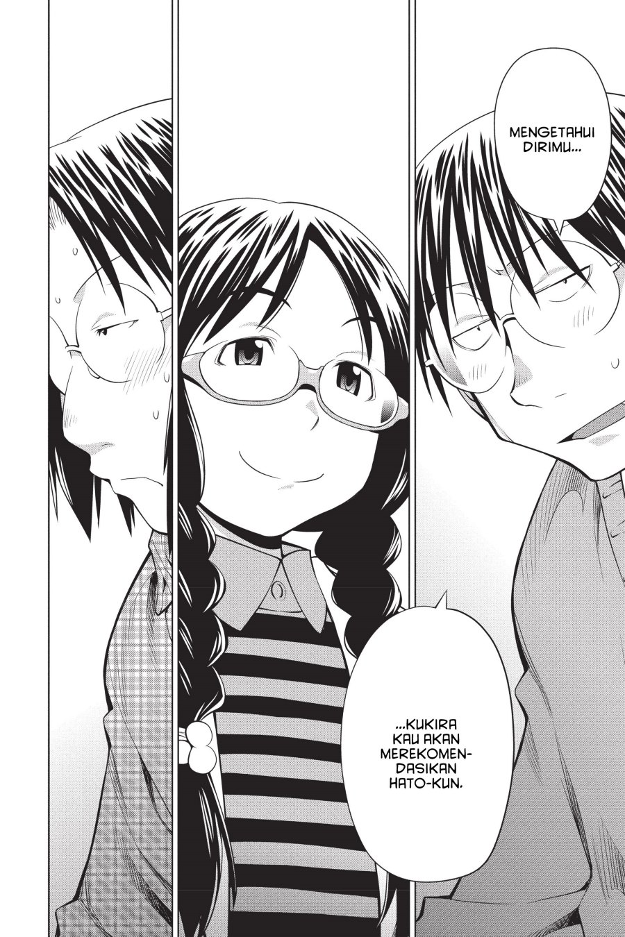 Chapter 93 - halaman 19