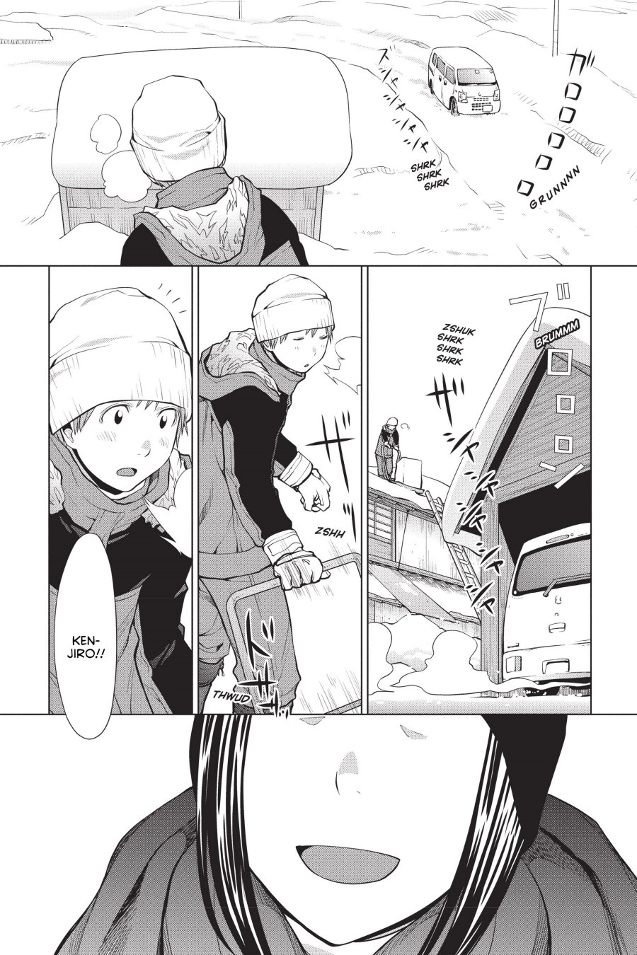 Chapter 93 - halaman 23