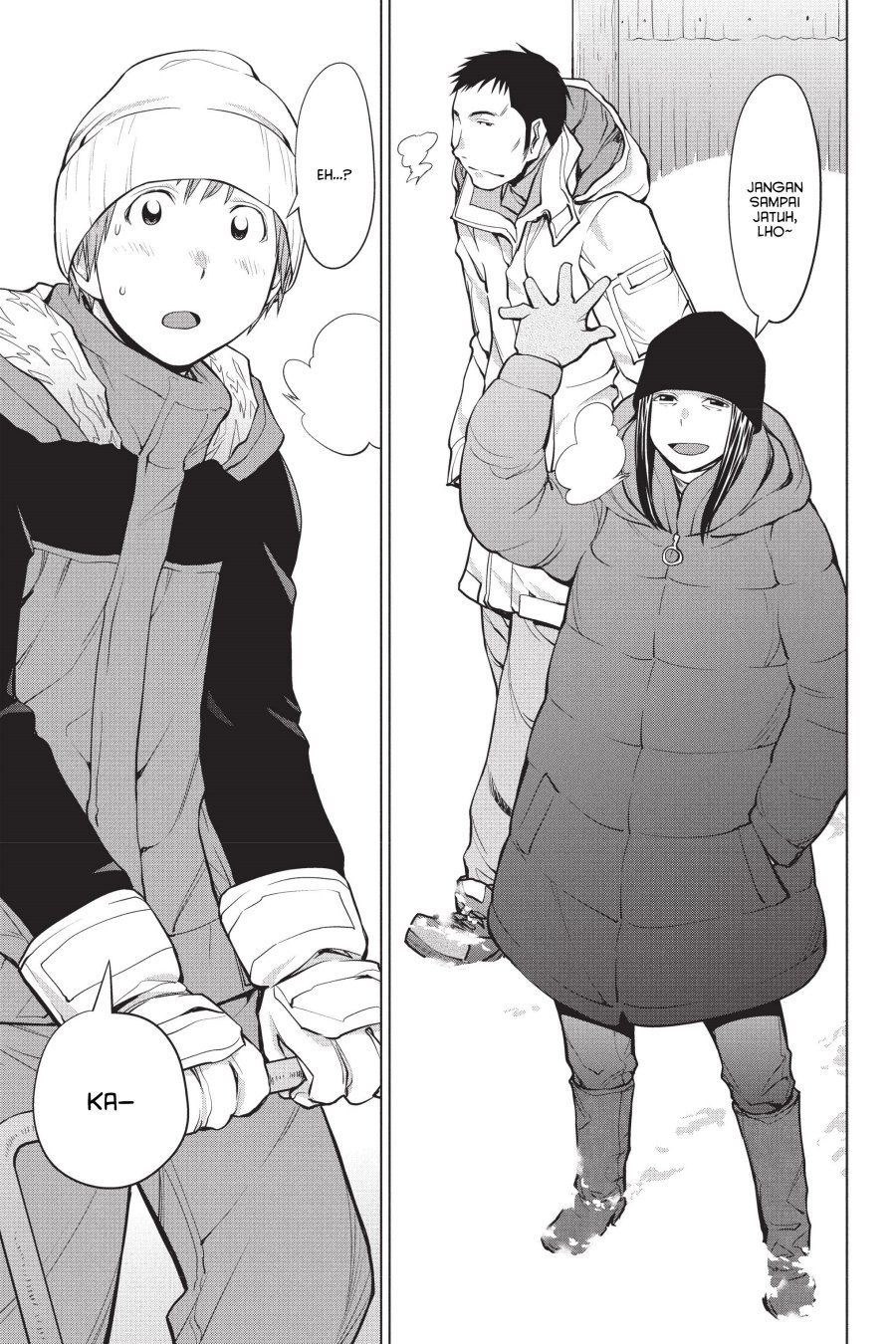 Chapter 93 - halaman 24