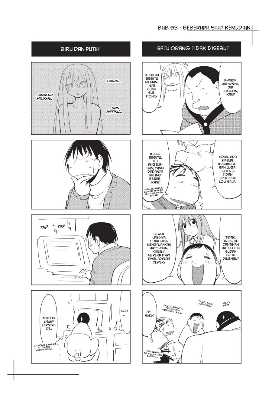 Chapter 93 - halaman 26