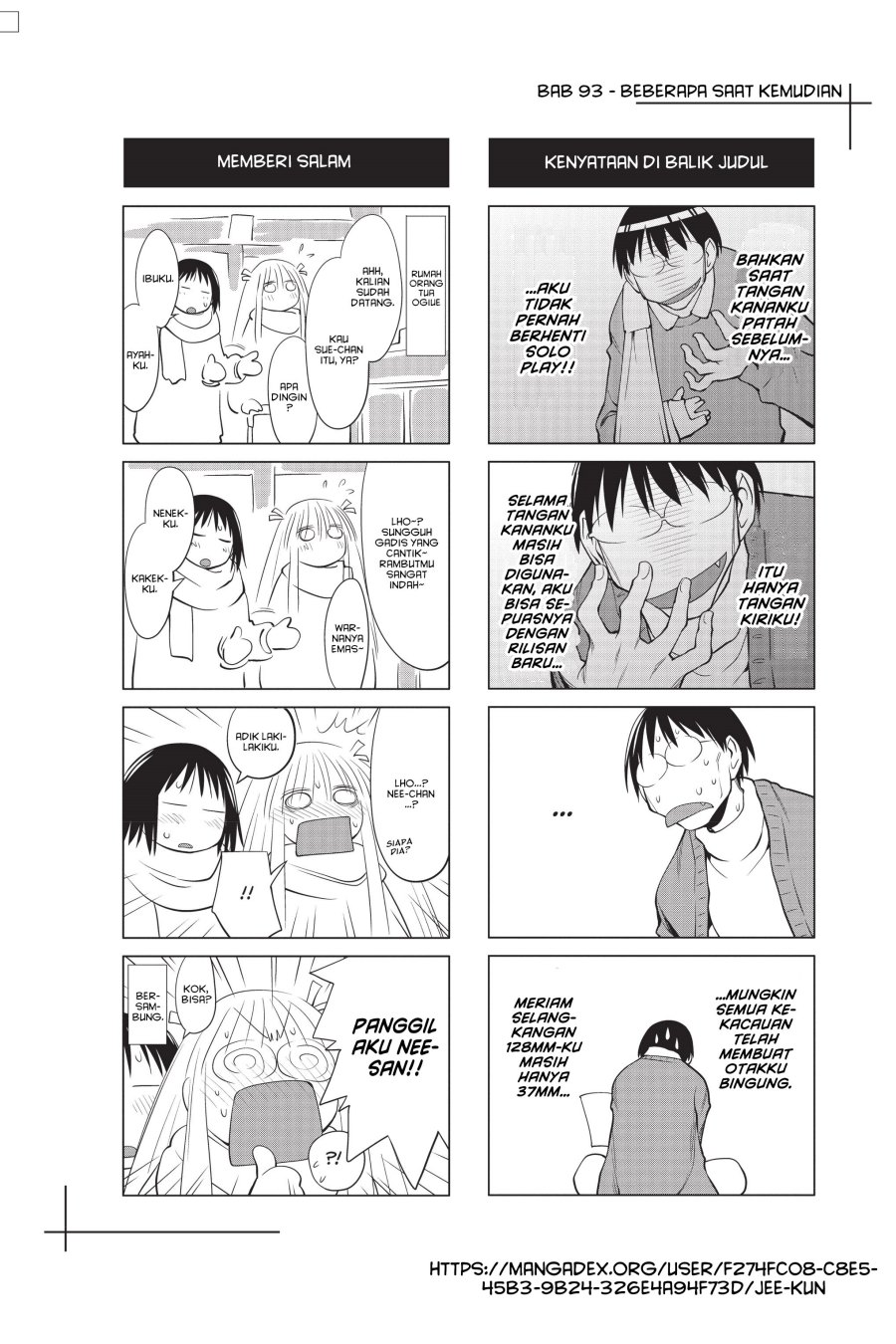 Chapter 93 - halaman 27